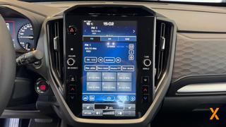 SUBARU Forester usata, con Controllo trazione