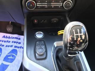 DR MOTOR DR 4.0 usata, con Regolazione elettrica sedili