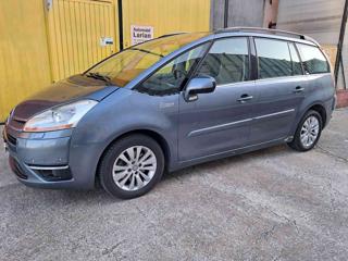 CITROEN C4 usata, con Airbag