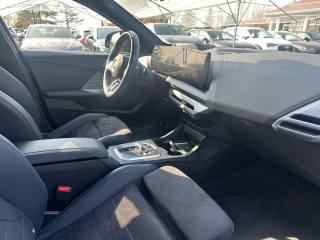 BMW 118 usata, con ESP