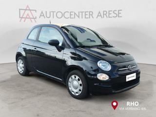 FIAT 500 usata, con Controllo trazione