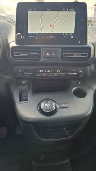 OPEL Combo Life usata, con Adaptive Cruise Control