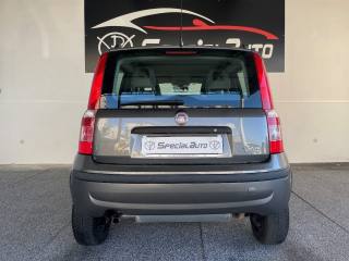 FIAT Panda usata 11