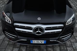 MERCEDES-BENZ GLS 350 usata, con Fari LED