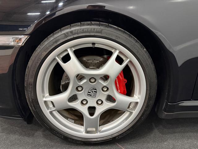 PORSCHE 911 usata, con Boardcomputer