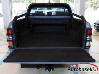 FORD Ranger usata, con Fendinebbia