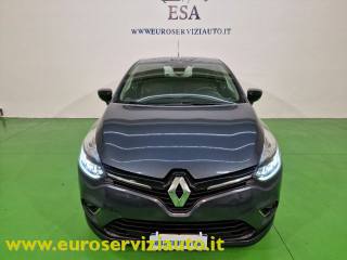 RENAULT Clio usata 55