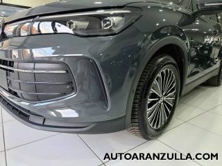 VOLKSWAGEN Tiguan usata, con Luci diurne LED