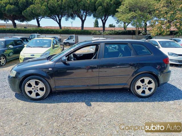 AUDI A3 usata 31