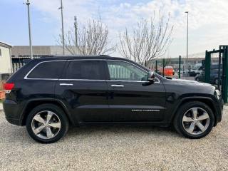 JEEP Grand Cherokee usata, con Airbag Passeggero