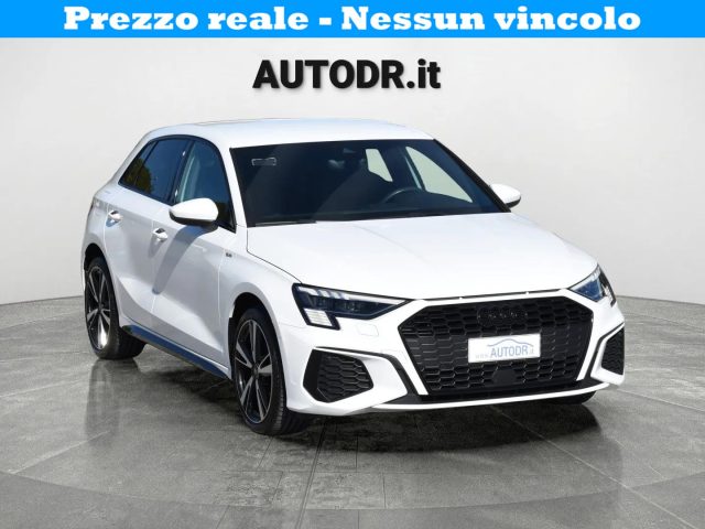 AUDI A3 usata, con ABS