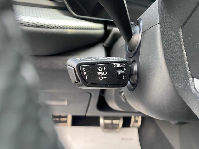 AUDI Q5 usata, con Sedili riscaldati
