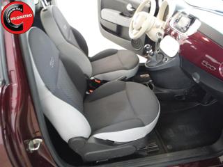 FIAT 500 usata, con Autoradio