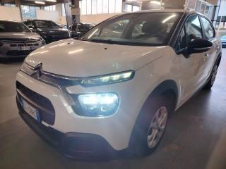 CITROEN C3 BlueHDi Business AUTOCARRO 4 posti