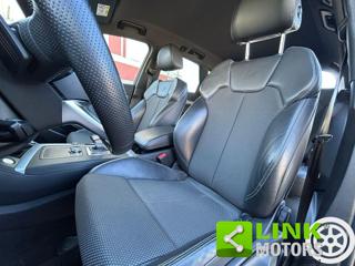 AUDI Q5 usata, con Autoradio