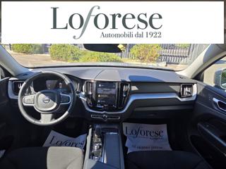 VOLVO XC60 usata, con Climatizzatore
