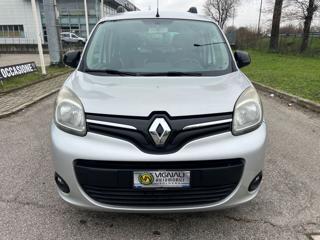 RENAULT Kangoo usata, con Airbag
