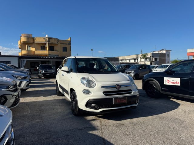 FIAT 500L usata, con Airbag Passeggero