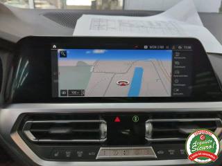BMW 420 usata, con Autoradio