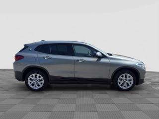 BMW X2 usata 5