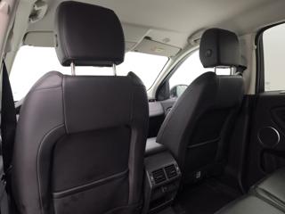 LAND ROVER Discovery Sport usata, con Regolazione elettrica sedili