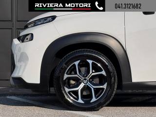 CITROEN C3 Aircross usata, con Cruise Control