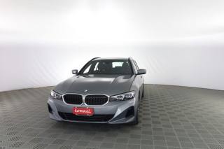 BMW 318 Serie 3   (G20/G21) d 48V Touring