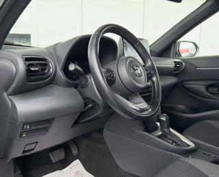 TOYOTA Yaris Cross usata, con Boardcomputer