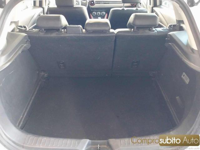 MAZDA CX-3 usata, con Park Distance Control