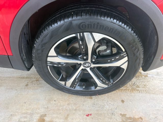 DR MOTOR DR 6.0 usata, con Luci diurne