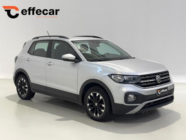 VOLKSWAGEN T-Cross usata, con Airbag laterali