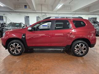 DACIA Duster usata, con Airbag Passeggero