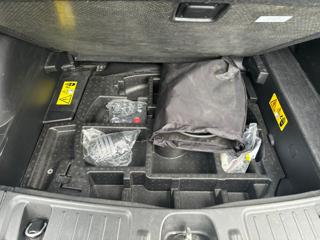 JEEP Compass usata, con Sistema di navigazione