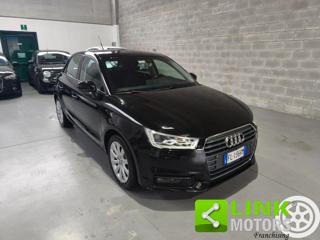 AUDI A1 usata, con Airbag laterali