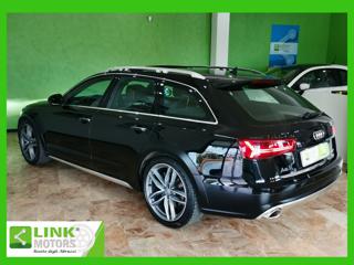 AUDI A6 allroad usata, con Airbag laterali