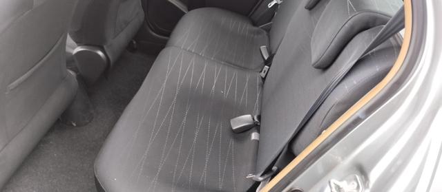 TOYOTA Yaris usata, con Fendinebbia