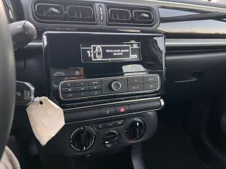 CITROEN C3 usata, con Immobilizzatore elettronico