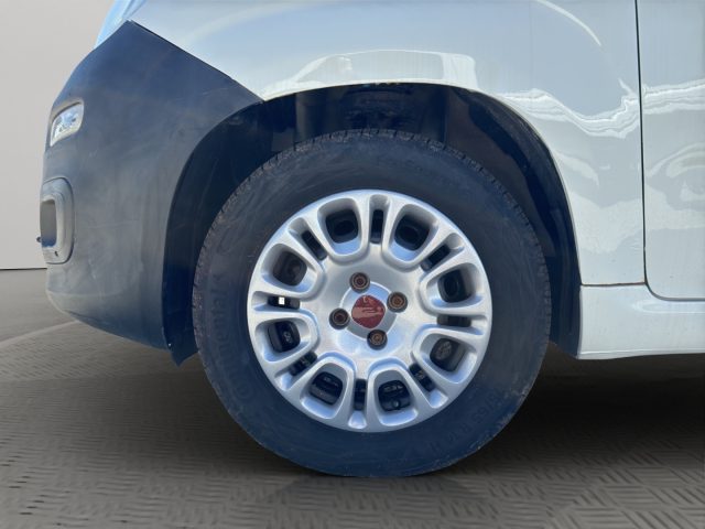 FIAT Panda usata 14