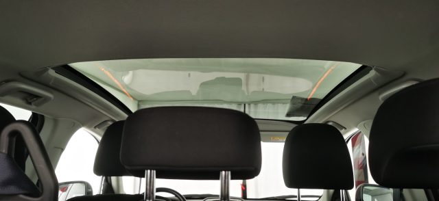 MITSUBISHI ASX usata, con Trazione integrale