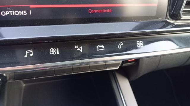 CITROEN C5 Aircross usata, con Sospensioni pneumatiche