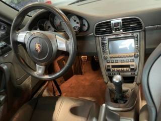 PORSCHE 911 usata, con Climatizzatore