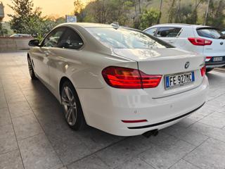 BMW 425 usata, con Climatizzatore