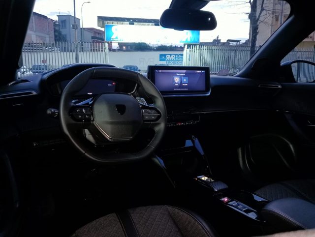 PEUGEOT 2008 usata, con ESP