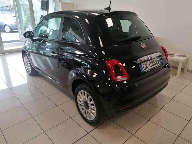 FIAT 500 usata, con Airbag Passeggero
