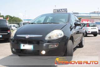 FIAT Punto usata, con Airbag Passeggero