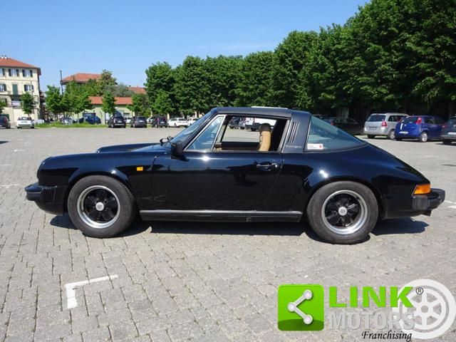 PORSCHE 911 usata 21