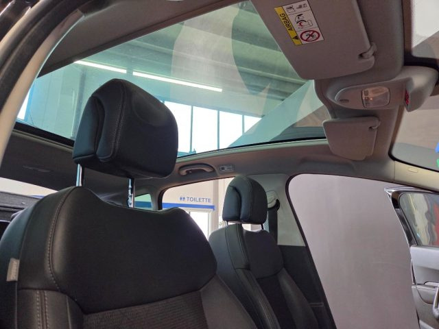 PEUGEOT 3008 usata, con Specchietti laterali elettrici