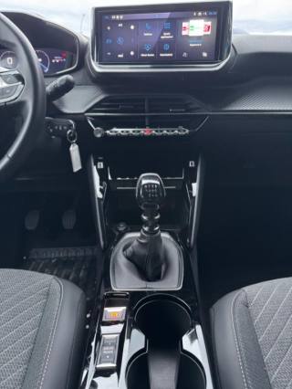 PEUGEOT 208 usata, con Bracciolo