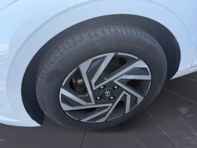 HYUNDAI i20 usata, con Servosterzo
