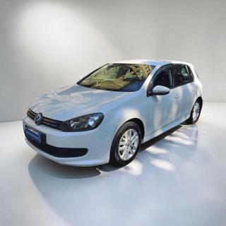 VOLKSWAGEN Golf 1.6 TDI DPF 5p. Comfortline KM 73.000!!!!!